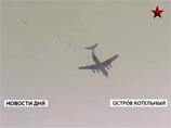 Впервые в истории батальон Ивановской дивизии ВДВ из 350 военнослужащих высадился за Полярным кругом на острове Котельный Впервые в истории батальон Ивановской дивизии ВДВ из 350 военнослужащих высадился за Полярным кругом на острове Котельный