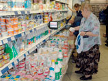 Молочное лобби в России потребовало запретить украинское молоко