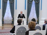 Церемония подписания законов о принятии Крыма и Севастополя в состав России Церемония подписания законов о принятии Крыма и Севастополя в состав России