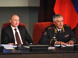 Путин и Колокольцев призвали усилить борьбу с экстремизмом и в интернете, и в отношении отдельных радикалов на митингах Путин и Колокольцев призвали усилить борьбу с экстремизмом и в интернете, и в отношении отдельных радикалов на митингах
