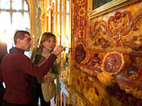 Восстановление музея "Царское Село" и труд о церковной архитектуре Закавказья награждены премией Europa Nostra 