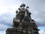 Через два года на Русском Севере исчезнет половина деревянных храмов и часовен