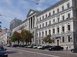 МВД Украины сообщает о задержании главы правления государственной компании "Нафтогаз" МВД Украины сообщает о задержании главы правления государственной компании "Нафтогаз"