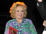 Народная артистка России Шаврина госпитализирована после лобового ДТП Народная артистка России Шаврина госпитализирована после лобового ДТП
