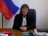 Судью Никишину, выносившую приговоры по "болотному делу", взяли под госзащиту Судью Никишину, выносившую приговоры по "болотному делу", взяли под госзащиту