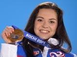 Олимпийское "золото" Сотниковой не дает корейцам спокойно спать 