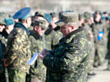 Половина экипажа захваченной украинской подлодки  отказалась нарушить присягу, над "Запорожьем" поднят Андреевский флаг