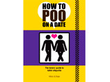 Книга Mats & Enzo "Как покакать на свидании: гид любовников по туалетному этикету" (How to Poo on a Date) получила в Великобритании юмористическую литературную премию Diagram Prize, присуждаемую книге с самым необычным, странным или курьезным названием Книга Mats & Enzo "Как покакать на свидании: гид любовников по туалетному этикету" (How to Poo on a Date) получила в Великобритании юмористическую литературную премию Diagram Prize, присуждаемую книге с самым необычным, странным или курьезным названием
