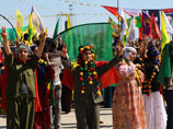 Имамы: Навруз - не исламский праздник, а тюркский народный