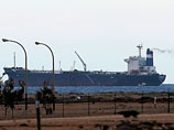По словам представителей правительства Ливии, судно было передано им "в международных водах"