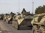НАТО заметило высокую концентрацию российских военных у восточной границы Украины: сил достаточно, чтобы дойти до Приднестровья НАТО заметило высокую концентрацию российских военных у восточной границы Украины: сил достаточно, чтобы дойти до Приднестровья