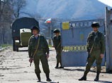 НАТО заметило высокую концентрацию сил РФ у границы Украины, беспокоится за Приднестровье НАТО заметило высокую концентрацию сил РФ у границы Украины, беспокоится за Приднестровье