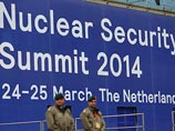 В Гааге во вторник открывается очередной - уже третий по счету - двухдневный саммит по ядерной безопасности