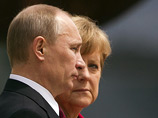По сложившейся с начала марта традиции, канцлер Германии Ангела Меркель в воскресенье, 23 марта, вновь позвонила по телефону Владимиру Путину, чтобы обсудить ситуацию на Украине