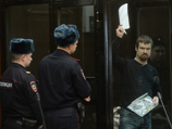 Защита фигурантов "болотного дела" опровергает их причастность к угрозам судье, взятой под госзащиту Защита фигурантов "болотного дела" опровергает их причастность к угрозам судье, взятой под госзащиту