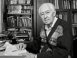 Умер известный книговед Аркадий Мильчин Умер известный книговед Аркадий Мильчин