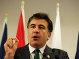 США посоветовали Грузии не преследовать Саакашвили и пригрозили отлучением от НАТО США посоветовали Грузии не преследовать Саакашвили и пригрозили отлучением от НАТО