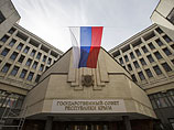 Опрос ВЦИОМ: 93% россиян довольны включением Крыма в состав РФ Опрос ВЦИОМ: 93% россиян довольны включением Крыма в состав РФ