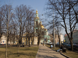 В Москве побит очередной температурный рекорд марта - третий подряд и шестой за месяц