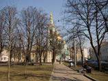 В Москве побит очередной температурный рекорд марта - третий подряд и шестой за месяц В Москве побит очередной температурный рекорд марта - третий подряд и шестой за месяц
