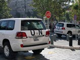 США засомневались в "мотивах России" по сирийскому химразоружению после Крыма США засомневались в "мотивах России" по сирийскому химразоружению после Крыма