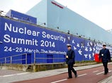 Как сообщает Reuters, Бэсеску сделал свое заявление 24 марта на саммите по ядерной безопасности, где собрались высокопоставленные чиновники из 54 стран мира