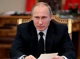 Путин осудил повальную практику привлечения зарубежных игроков и тренеров