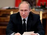 Путин осудил повальную практику привлечения зарубежных игроков и тренеров Путин осудил повальную практику привлечения зарубежных игроков и тренеров