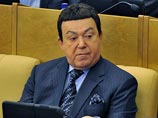 После выпадов Кобзона гимн Днепропетровска звучит в городе без его голоса После выпадов Кобзона гимн Днепропетровска звучит в городе без его голоса