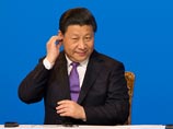 Председатель КНР Си Цзиньпин считает, что странам нужно найти политическое решение для мирного урегулирования кризиса