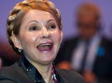 Экс-глава правительства поспешила подтвердить свое участие в диалоге скандального содержания, лишь отметив, что один из моментов беседы был смонтирован Экс-глава правительства поспешила подтвердить свое участие в диалоге скандального содержания, лишь отметив, что один из моментов беседы был смонтирован