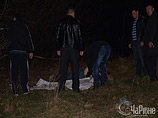 В украинском городе Ровно в ночь на вторник был убит координатор "Правого сектора" на территории Западной Украины Александр Музычко, известный под кличкой Сашко Билый