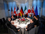 Санкции G7 против России нацелены на энергетику, финансы и вооружения
