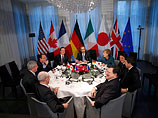 Санкции G7 против России нацелены на энергетику, финансы и вооружения Санкции G7 против России нацелены на энергетику, финансы и вооружения