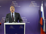 Украина и Россия смогут в будущем сосуществовать вместе, признал и.о. главы МИД Украины по итогам встречи с Лавровым Украина и Россия смогут в будущем сосуществовать вместе, признал и.о. главы МИД Украины по итогам встречи с Лавровым