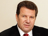 Постпред президента Украины в Крыму подал в отставку из-за слабой реакции властей на происходящее на полуострове Постпред президента Украины в Крыму подал в отставку из-за слабой реакции властей на происходящее на полуострове