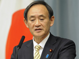 Япония передаст Украине полтора миллиарда долларов в качестве экономической помощи, объявил представитель японского кабинета министров Йосихидэ Суга