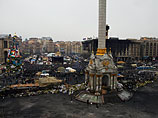 В Киеве построят часовню в память активистов Майдана