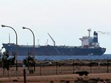 Триполи освободил команду танкера с нефтью Morning Glory, перехваченного ВМС США
