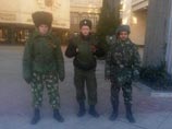 Как отмечает портал Delfi, поводом для лишения Бенеса гражданства стала его служба в рядах отрядов самообороны, контролирующих Крымский полуостров
