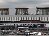 Петербургский аэропорт Пулково отменил запрет на провоз жидкостей