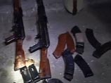 В Дагестане убит организовавший теракт в Пятигорске главарь "хасавюртовской банды" В Дагестане убит организовавший теракт в Пятигорске главарь "хасавюртовской банды"
