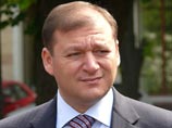 Трое кандидатов в президенты Украины подали документы в ЦИК: Допа, депутат Тигипко и глава еврейского конгресса Рабинович Трое кандидатов в президенты Украины подали документы в ЦИК: Допа, депутат Тигипко и глава еврейского конгресса Рабинович