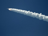 КНДР выпустила две баллистические ракеты в акваторию Японского моря