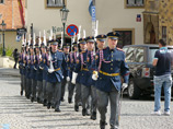 Парламентарии также высказались против увеличения финансирования чешской армии