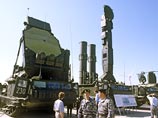 Министерство обороны России ведет работы по созданию "перспективной" межвидовой зенитной ракетной системы пятого поколения С-500