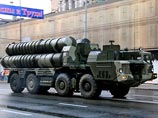 Минобороны РФ создает перспективную ракетную систему С-500 Минобороны РФ создает перспективную ракетную систему С-500