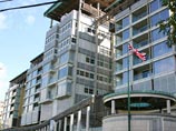 Российские туроператоры подали жалобу в посольство Великобритании после того, как визовый центр испортил каникулы их клиентам Российские туроператоры подали жалобу в посольство Великобритании после того, как визовый центр испортил каникулы их клиентам