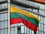 "Литовские власти обратились в вильнюсский суд с ходатайством остановить на три месяца ретрансляцию в Литве программ телеканала "НТВ-Мир"