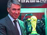 Логотип ЧМ-2018 выберут Фабио Капелло, Чулпан Хаматова и Денис Мацуев Логотип ЧМ-2018 выберут Фабио Капелло, Чулпан Хаматова и Денис Мацуев